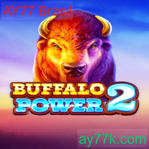 Descrição e Regras do Jogo BuffaloPower2 com a Palavra-chave AY77 Brasil