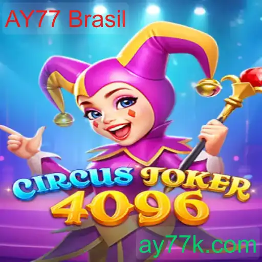 Explorando o Mundo de CircusJoker4096