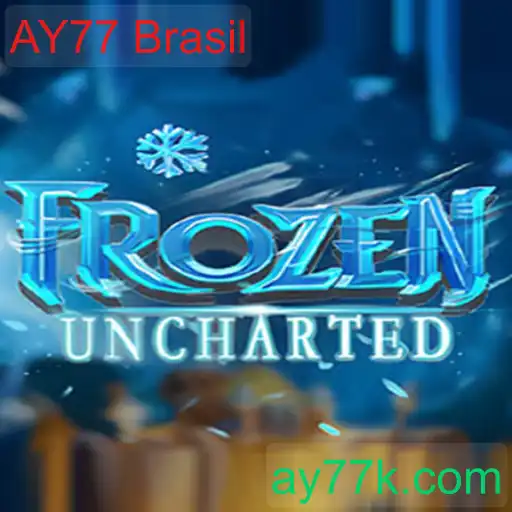 FrozenUncharted: Uma Aventura Congelante em AY77 Brasil