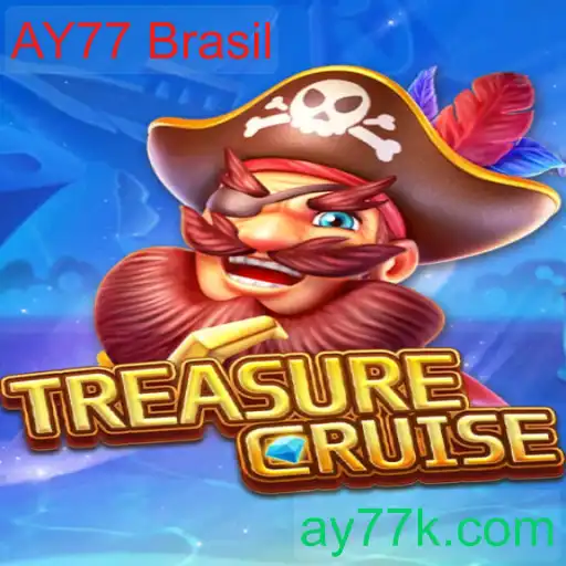 TREASURECRUISE: Aventuras e Mistérios nos Mares com Código AY77 Brasil