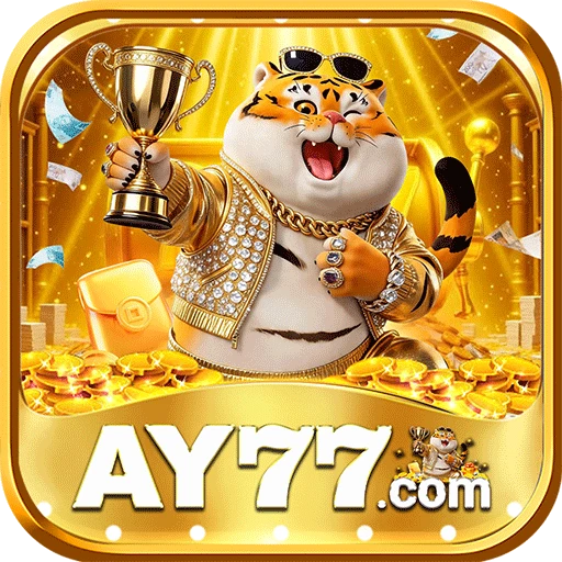AY77 Brasil Logo